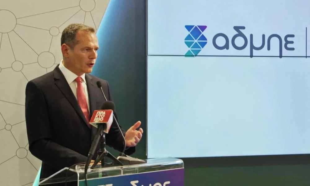 Με ποια εταιρεία συζητάει ο ΑΔΜΗΕ για την ηλεκτρική λεωφόρο Ελλάδας-Γερμανίας